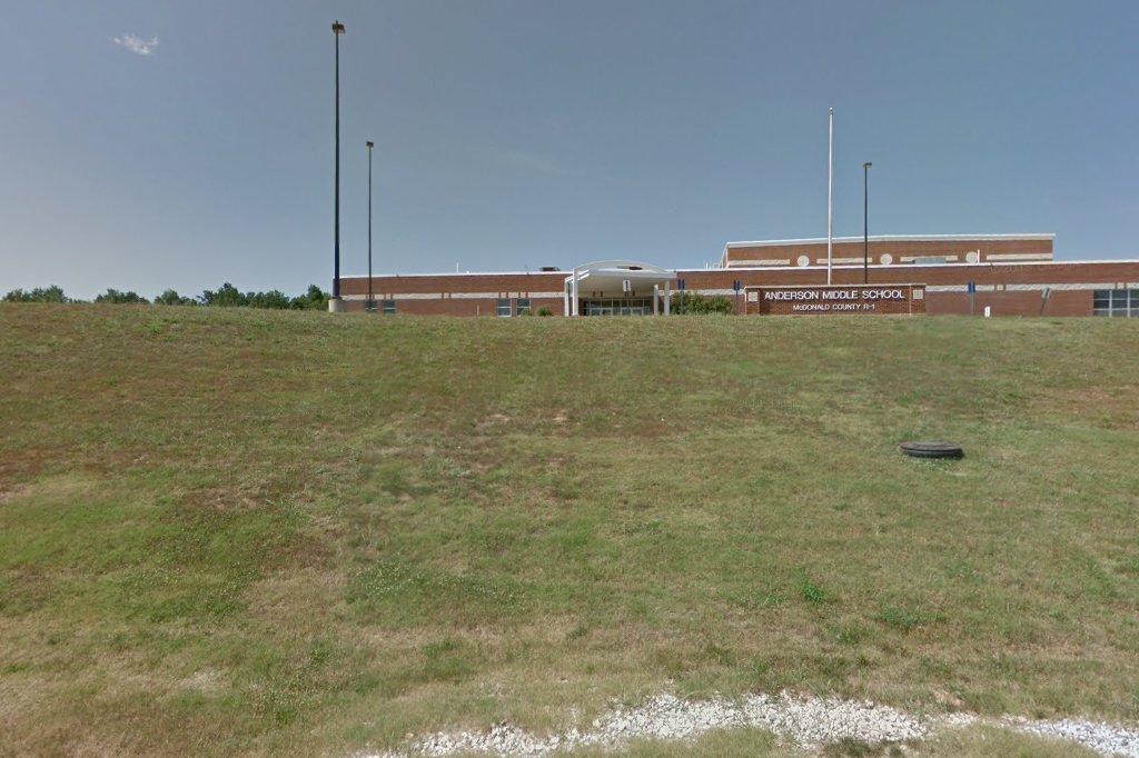 Anderson Middle School