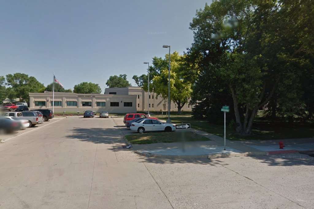 Dakota County Courthouse