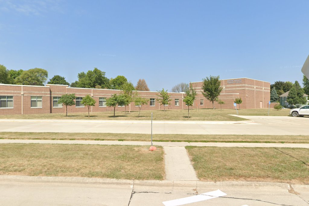 Readlyn Elementary School