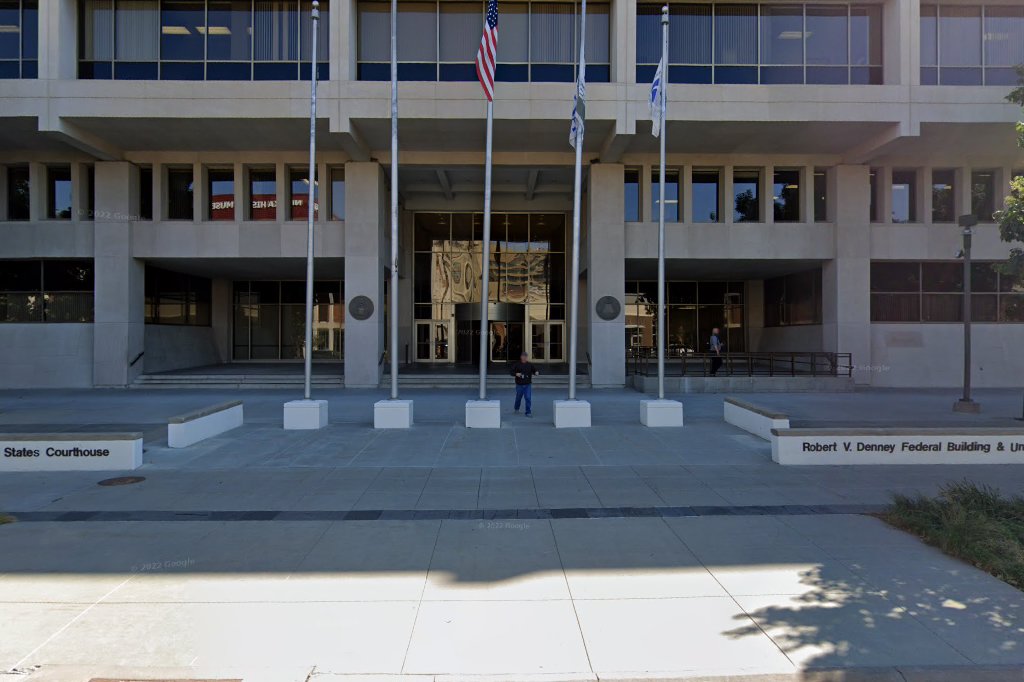 Federal Public Defender