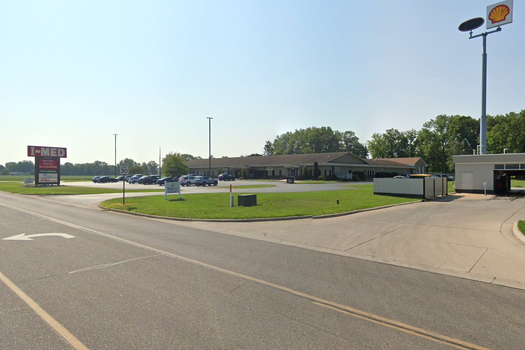 Three Rivers Unemployment Office
