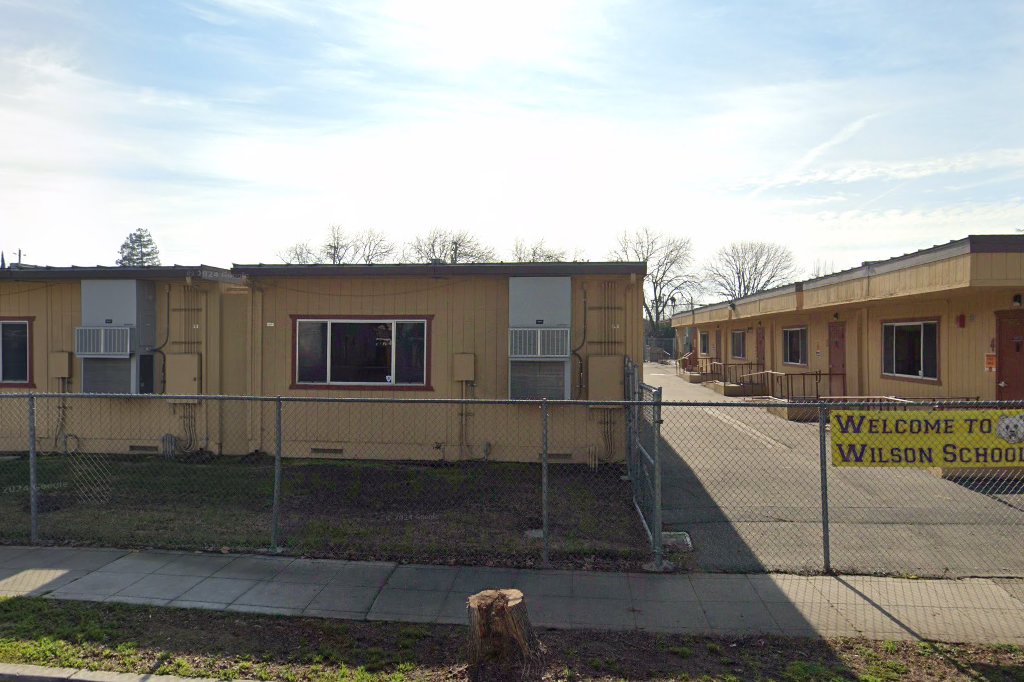Wilson Elementary School