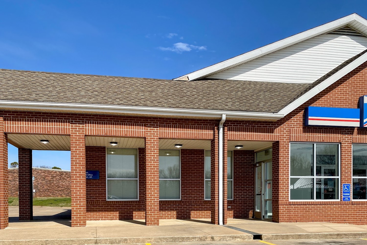 Farmington Passport Office