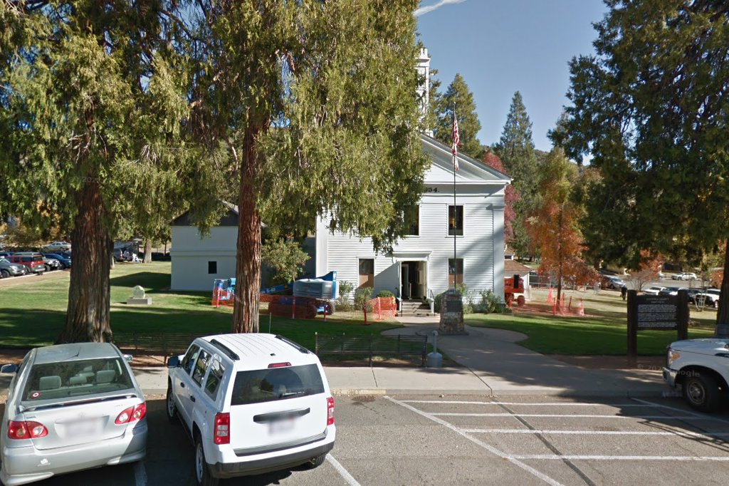 Mariposa Superior Court