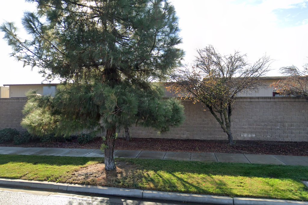 Veritas Elementary School