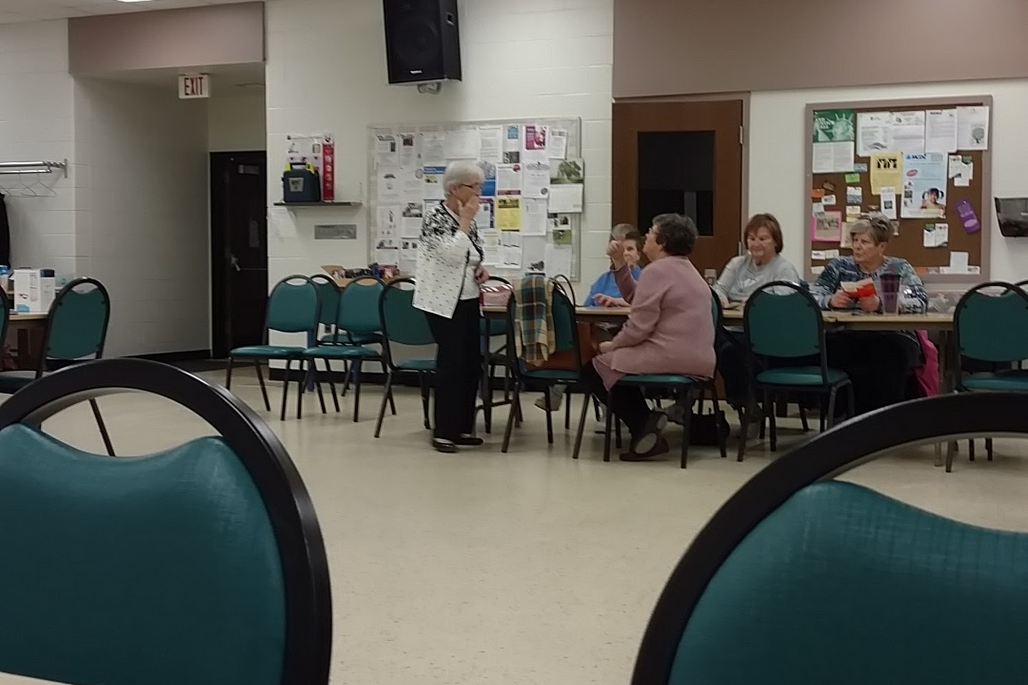 Prudenville Unemployment Office