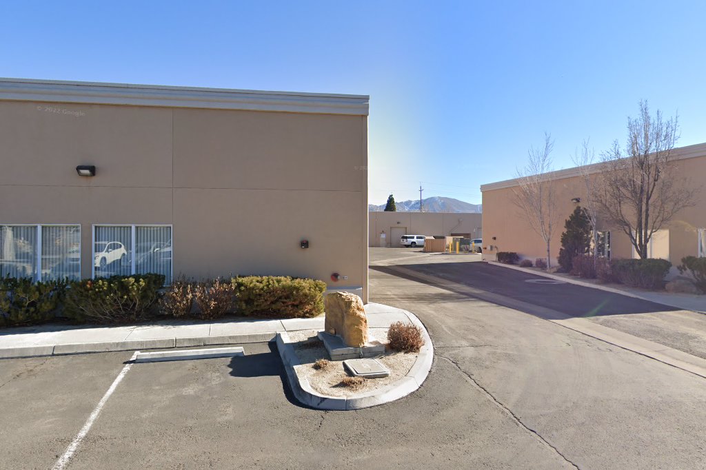 US Department Of Veteran Affair-Reno Vet Center