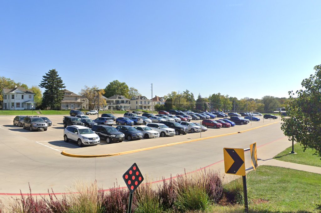 Liberty Elementary School