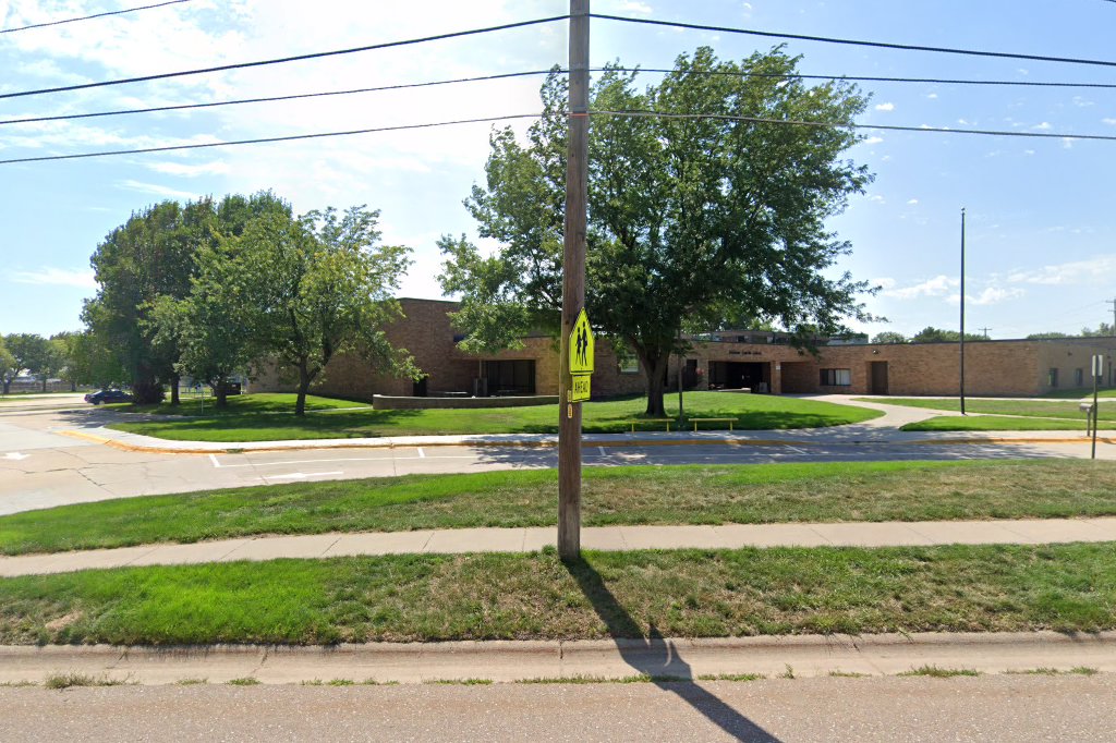 Lincoln Elementary School