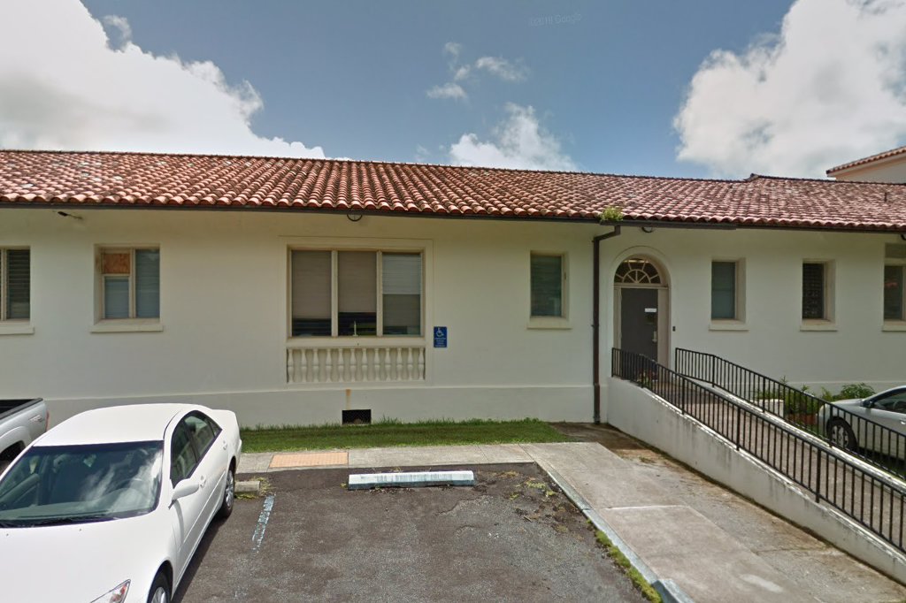 Windward Community College