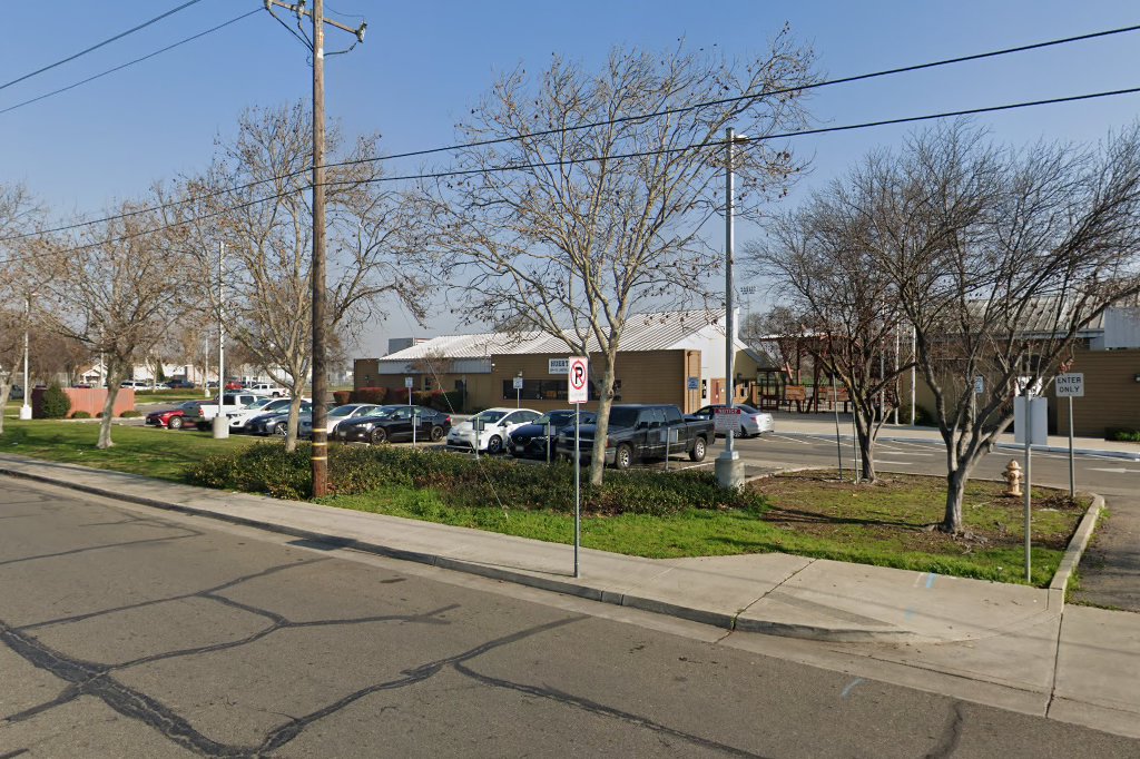 Dolores Huerta Elementary School