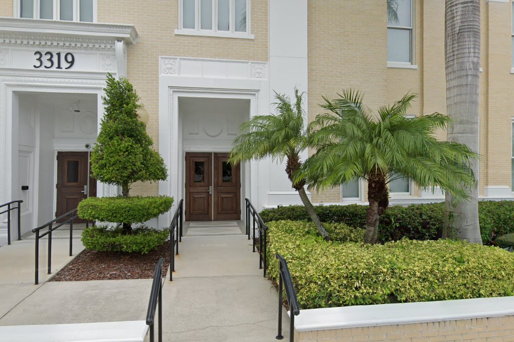 Academy of the Holy Names