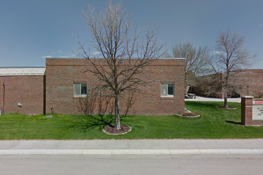 Hemingford High School