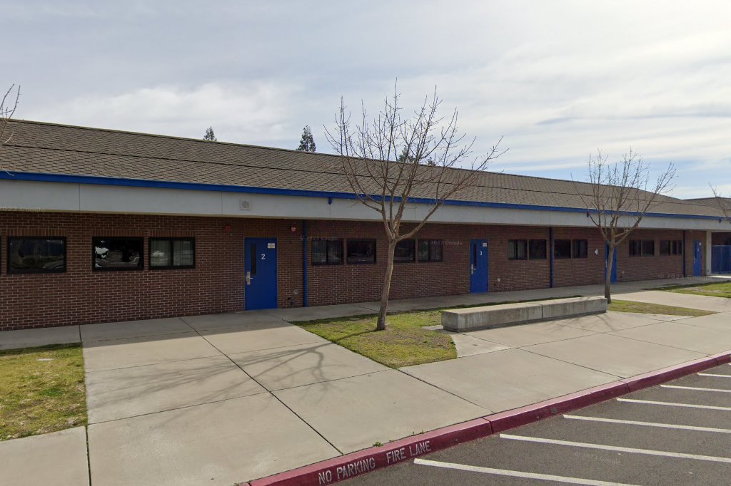 Sierra High School