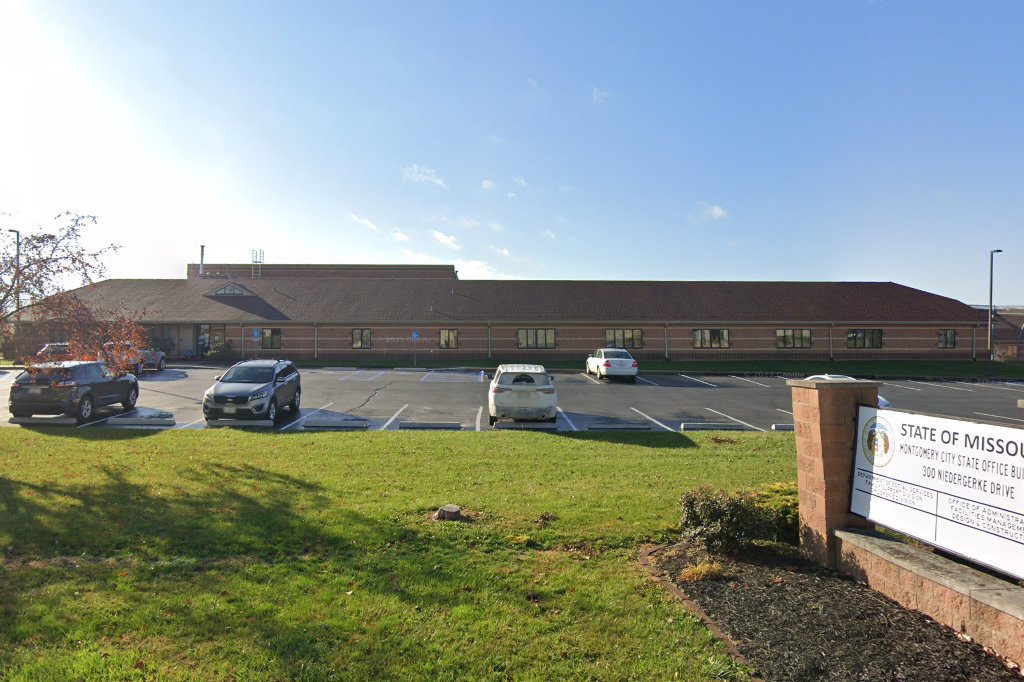 Montgomery City Treatment Center