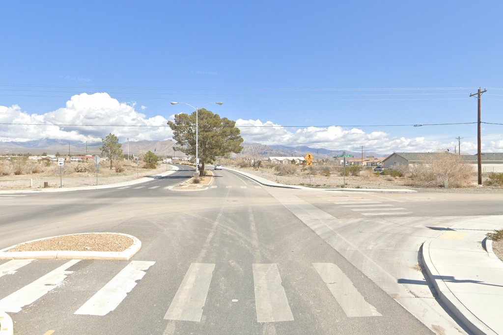 US Veterans Affairs Department - Pahrump Clinic