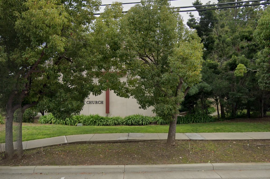 St Paul Lutheran Child Development Center