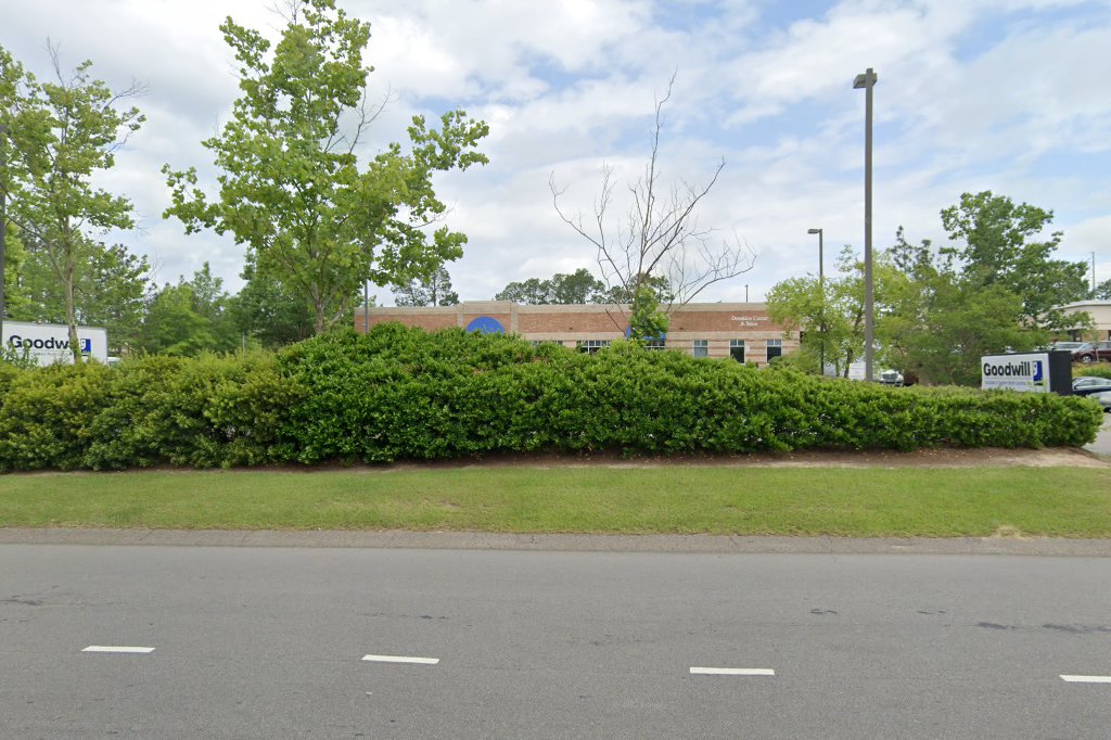 Goodwill Southern Pines