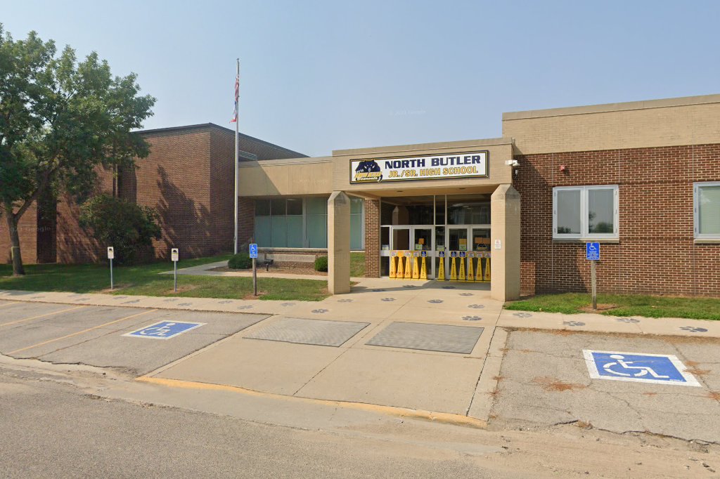 North Butler High School