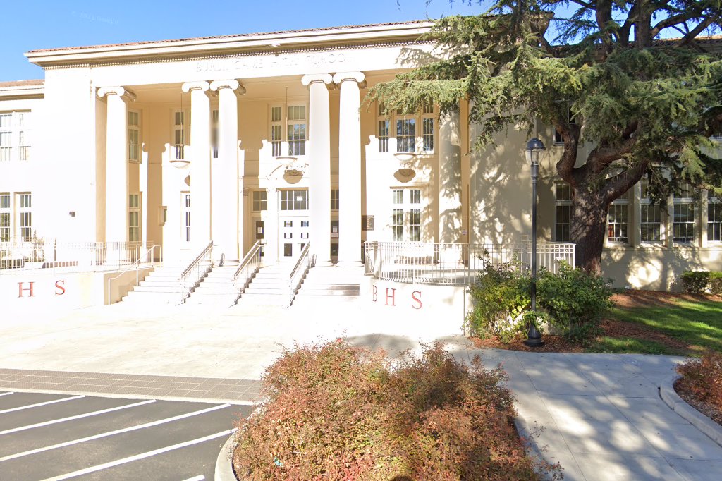 Burlingame High School