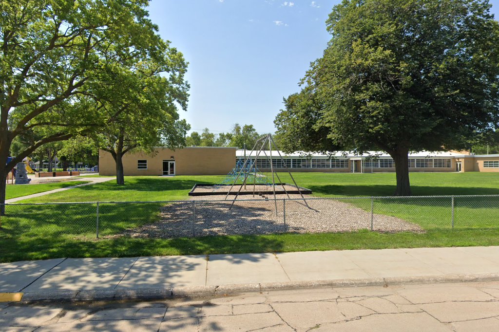 Bryant Elementary School