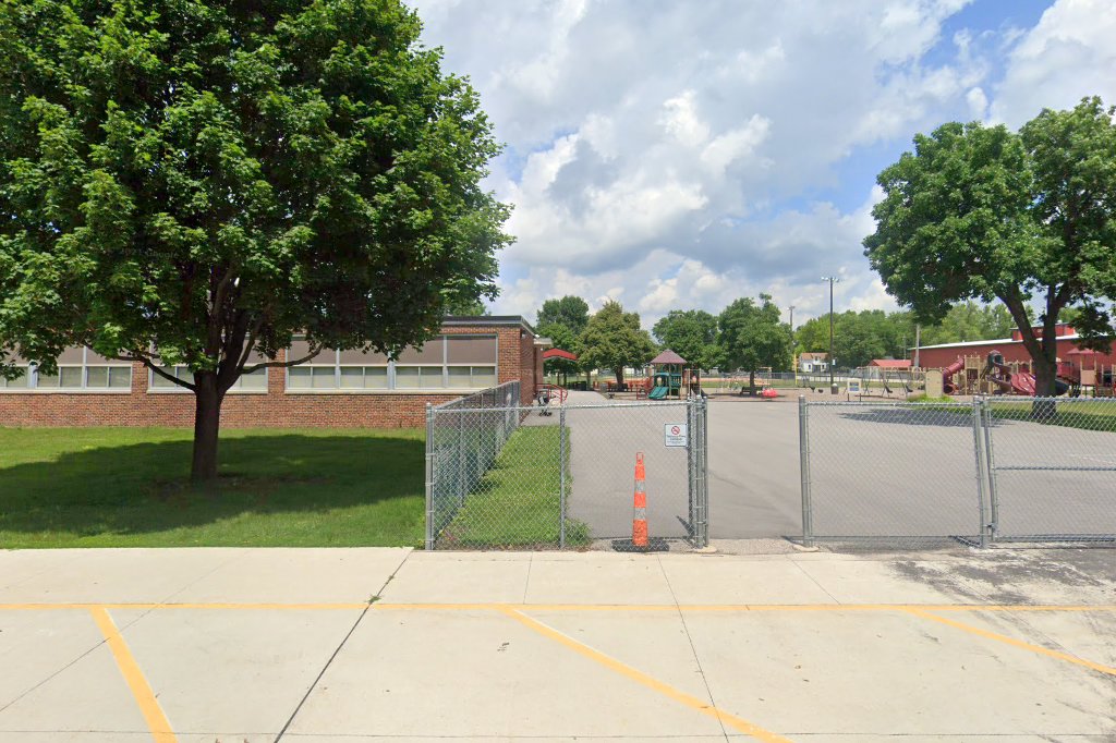 Clarion-Goldfield Schools