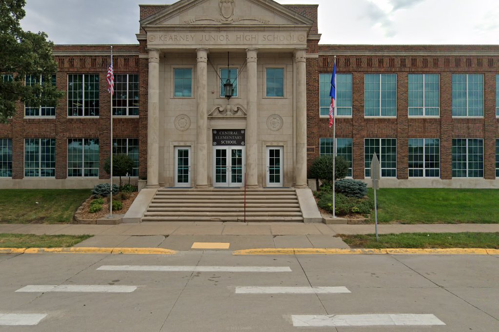 Central Elementary School
