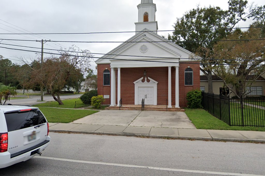 Bayshore Christian School