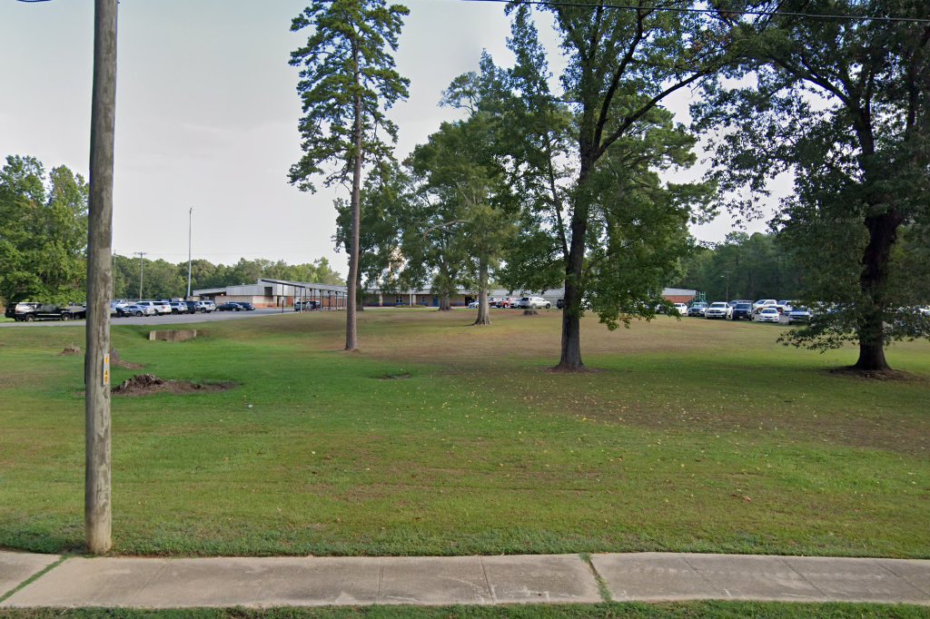 LP Vaughn Elementary & Middle