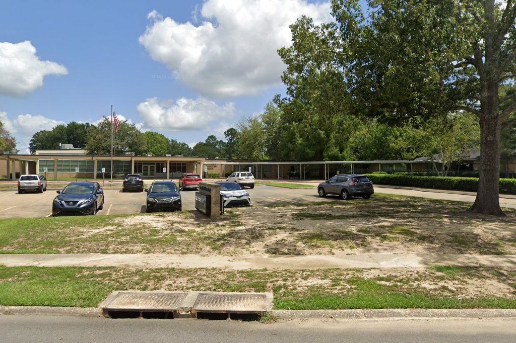 Greenbrier Elementary School