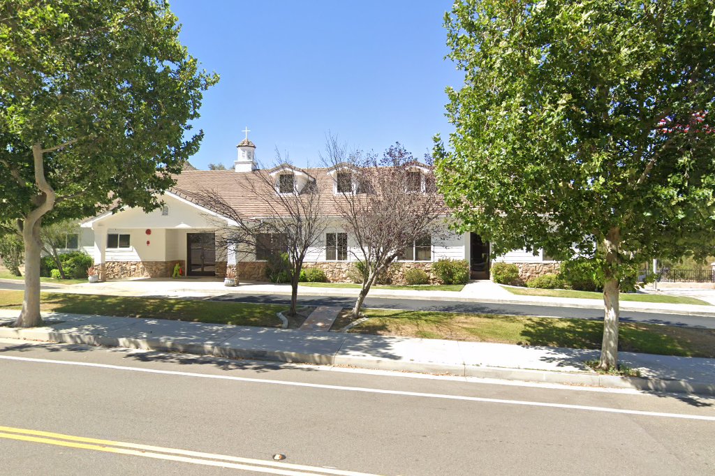Sloan Canyon Church, Preschool and Christian Academy