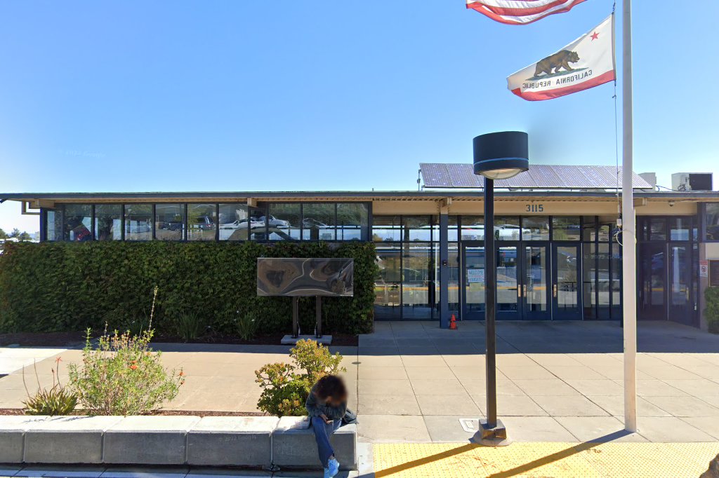 Hillsdale High School
