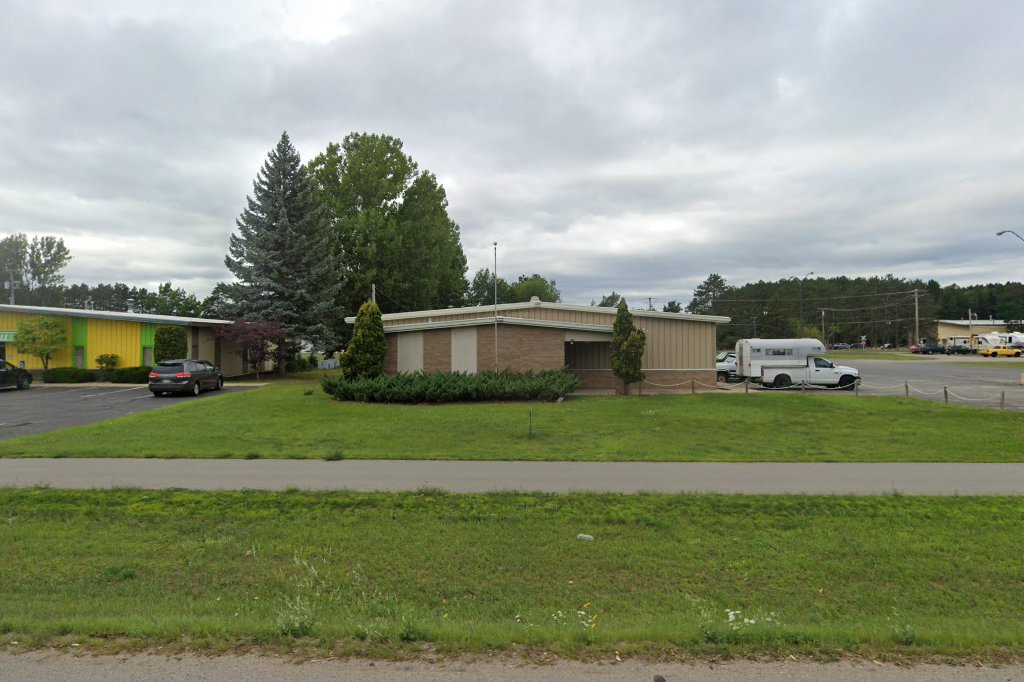 Escanaba Unemployment Office