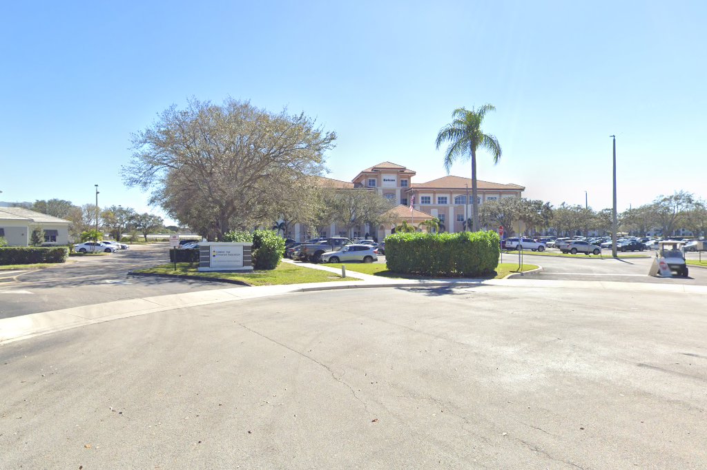 Lincoln College of Technology-West Palm Beach
