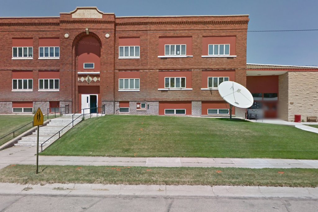 Wauneta-Palisade High School