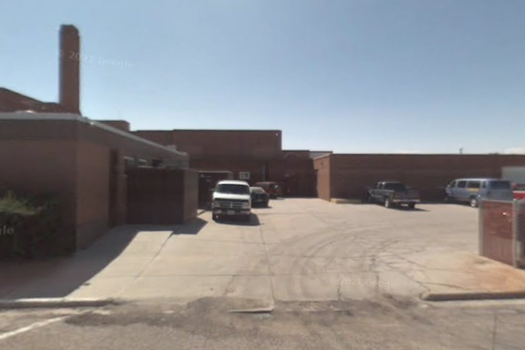 Sidney High School