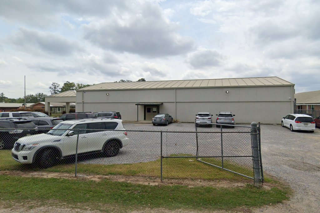 Albany Upper Elementary School