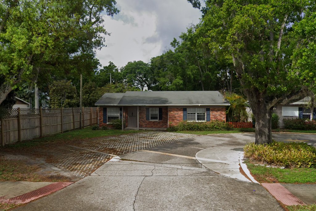 Community Montessori School Webb