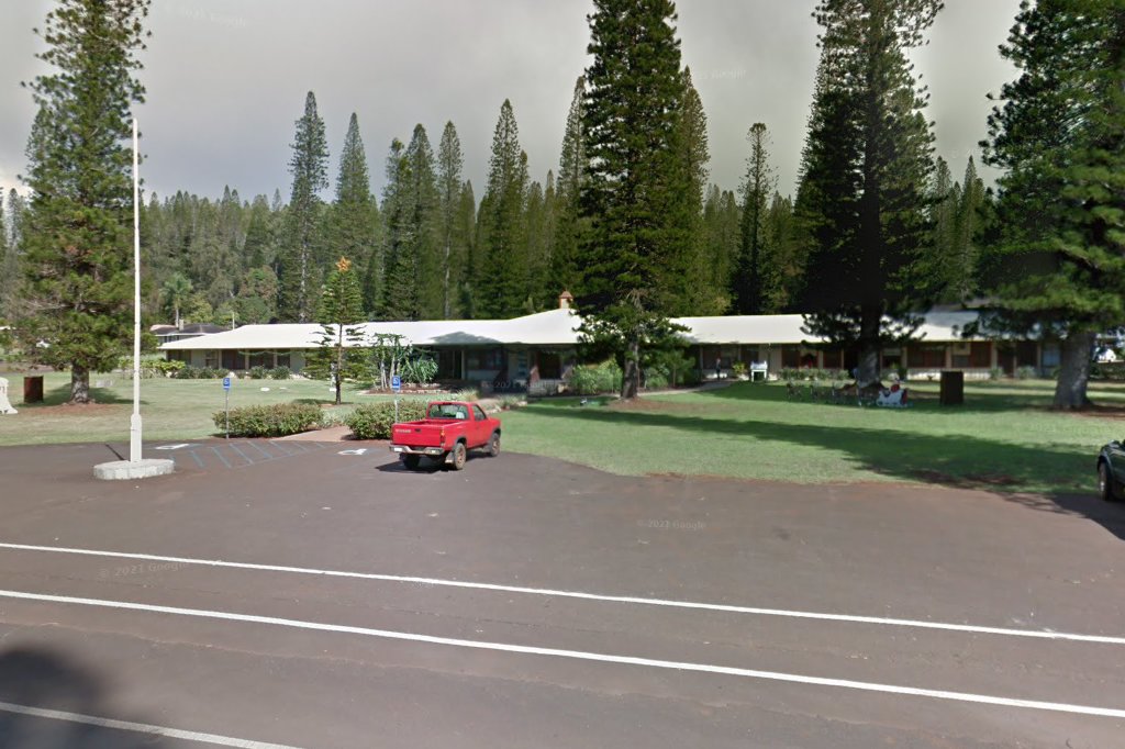 Lanai District Court