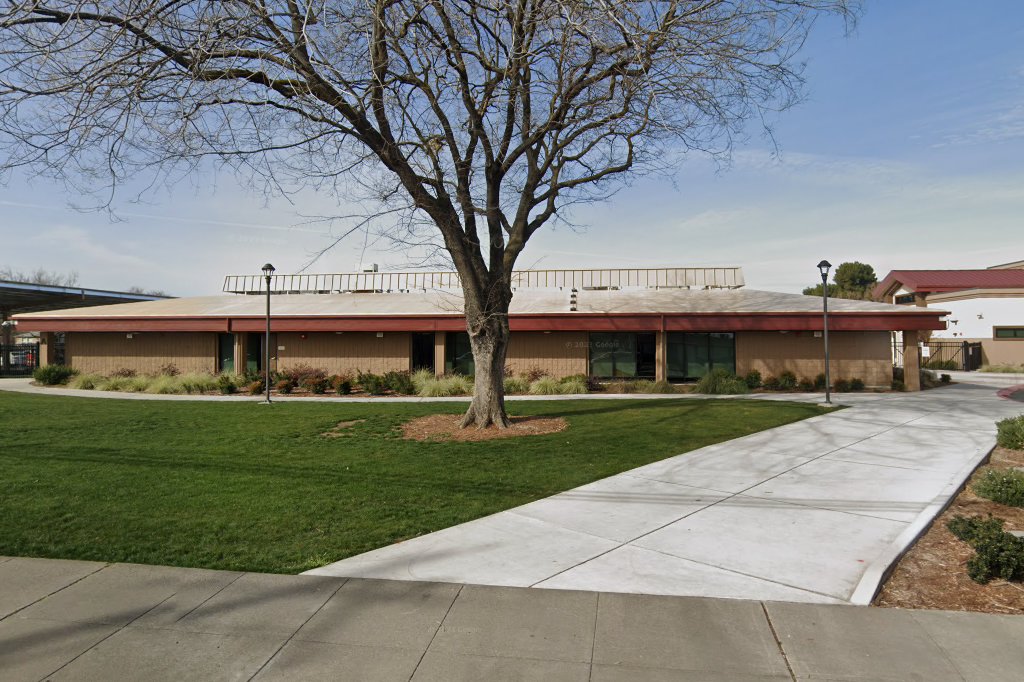 North Elementary School
