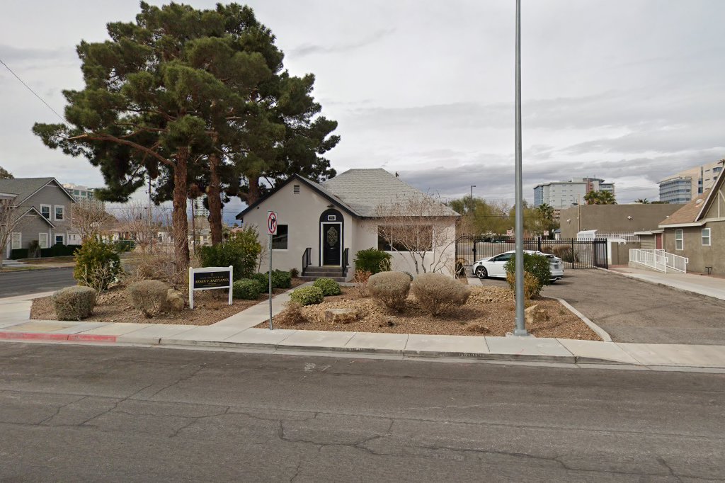 Veterans Care Assistance Program Las Vegas