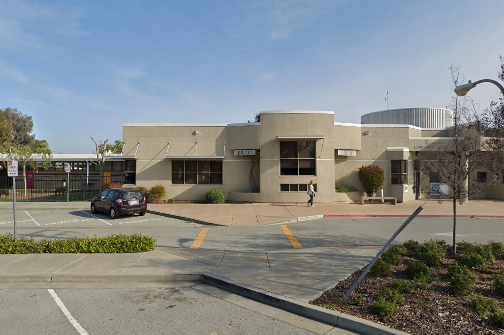 Belle Haven Elementary School