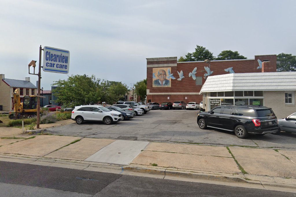 Frederick Housing Authority