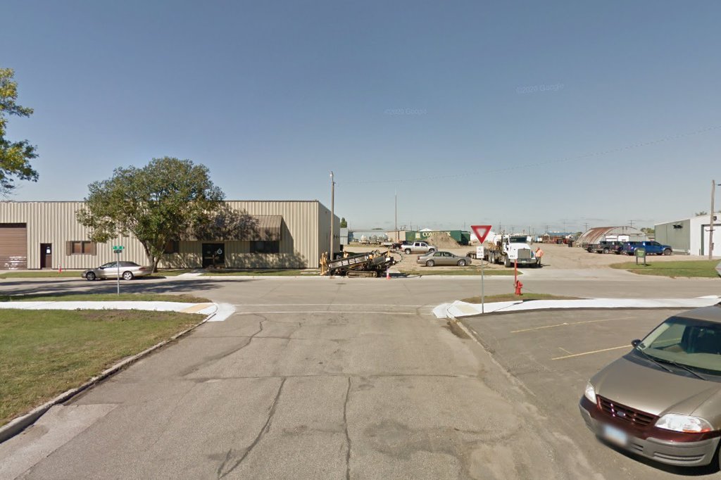Wahpeton Driver's License Site Office