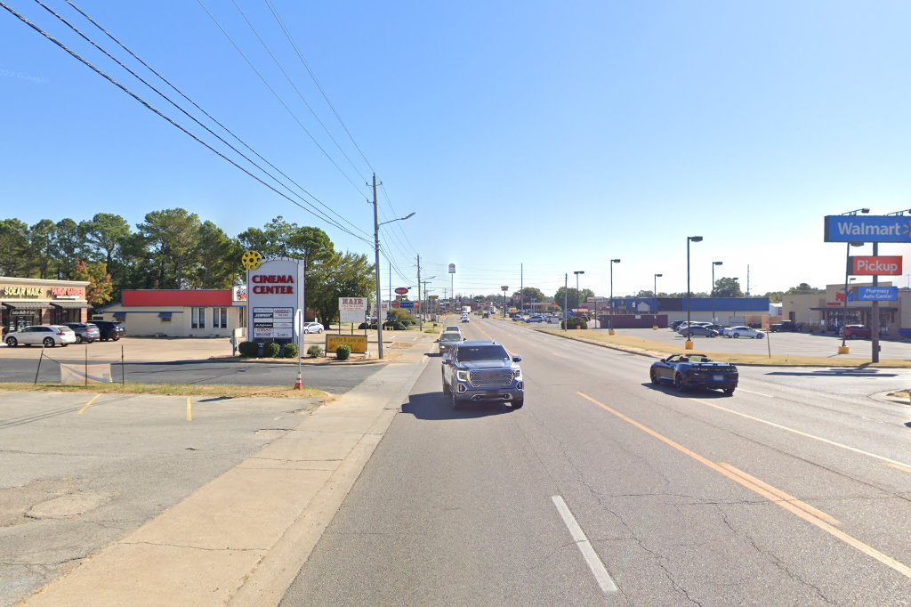 Goodwill Paragould