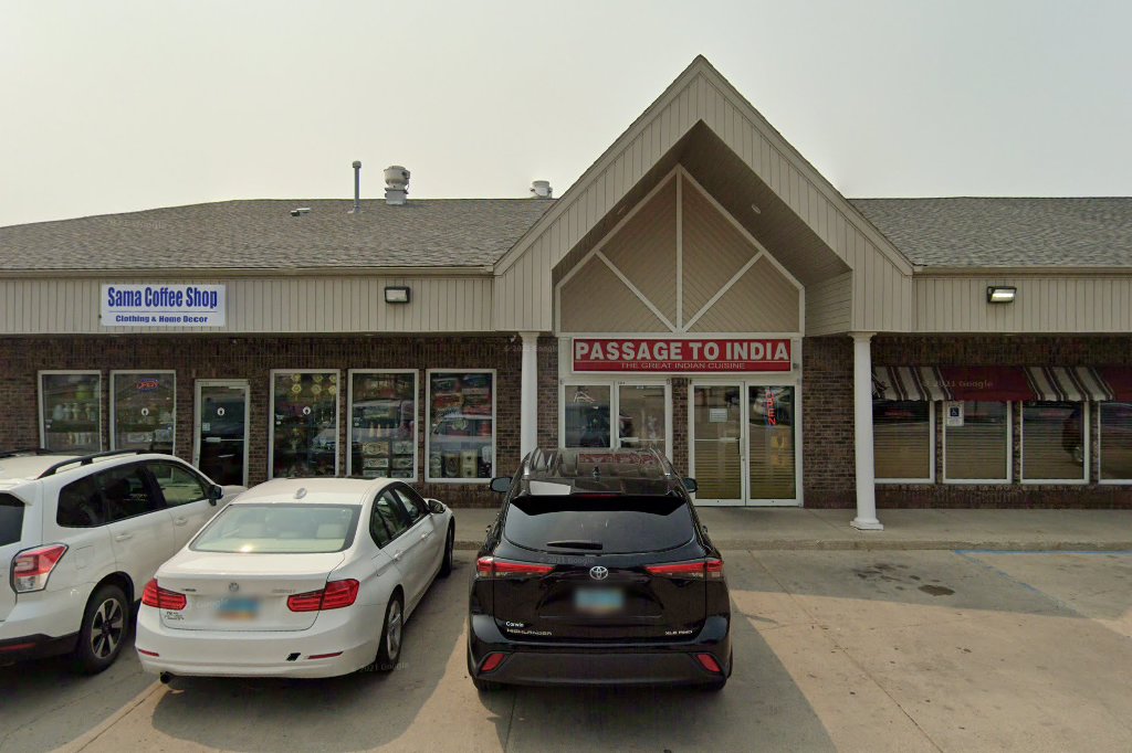 Fargo Motor Vehicle Site Office