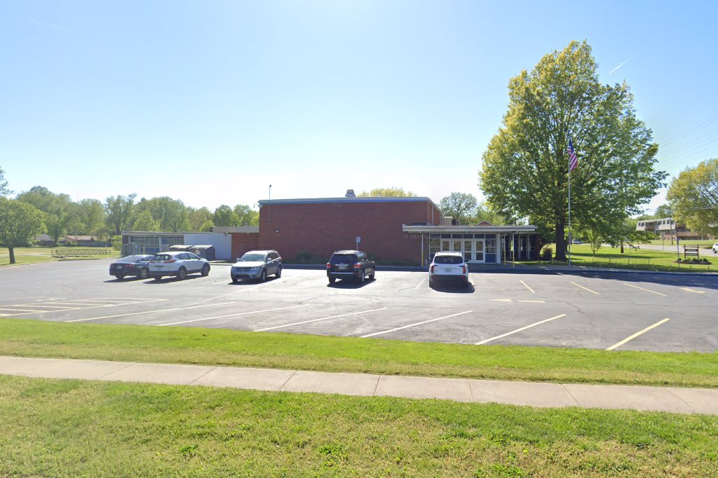 BINGHAM ELEMENTARY SCHOOL