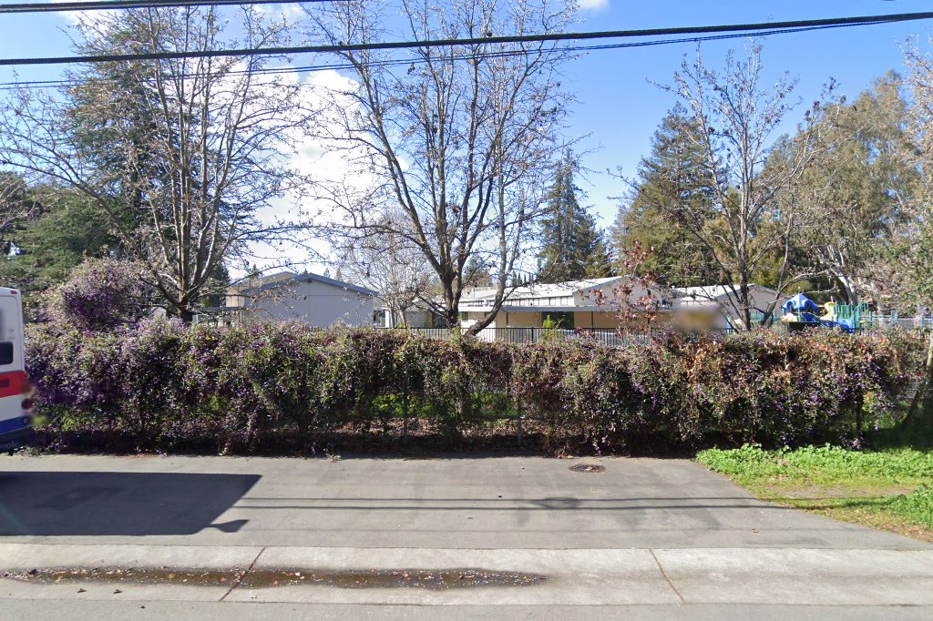 Selby Lane Elementary School