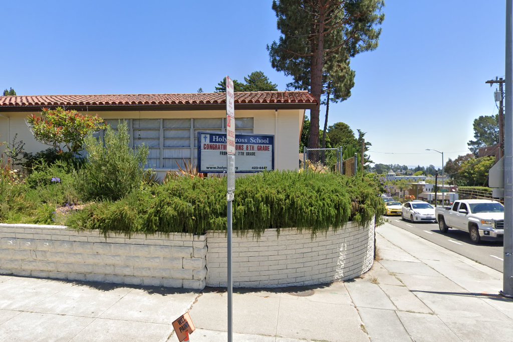 Holy Cross School