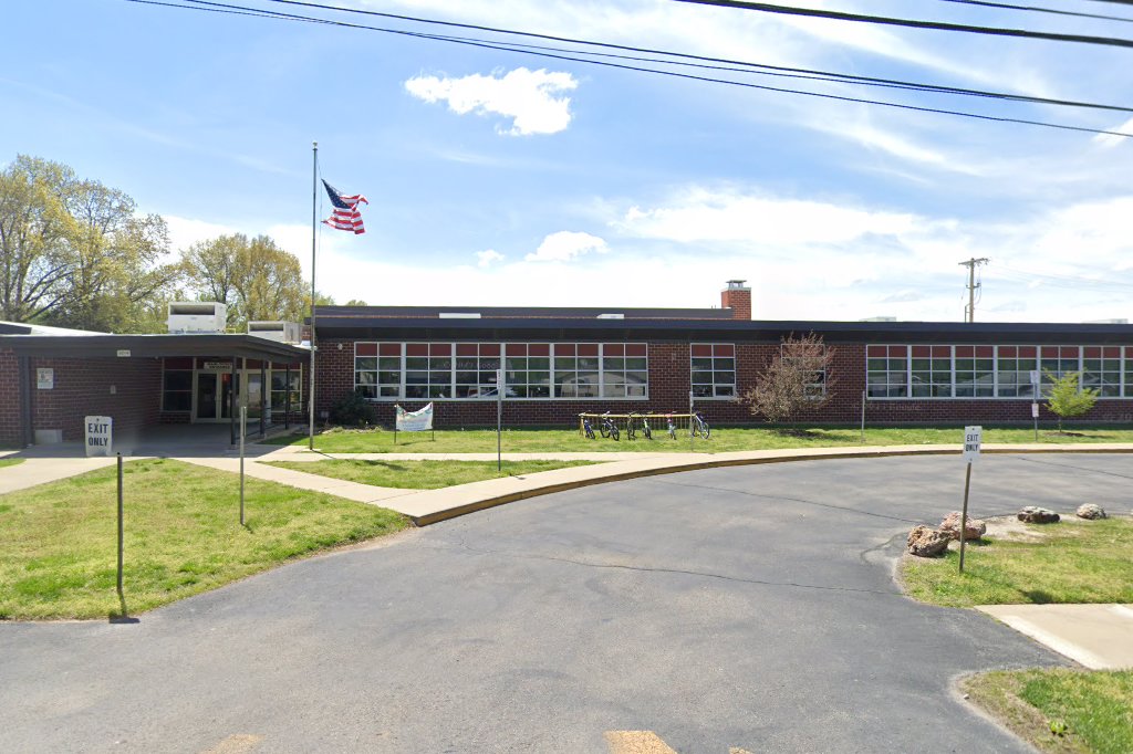 Bissett Elementary School